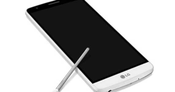 รูปภาพ แอลจี LG G3 Stylus