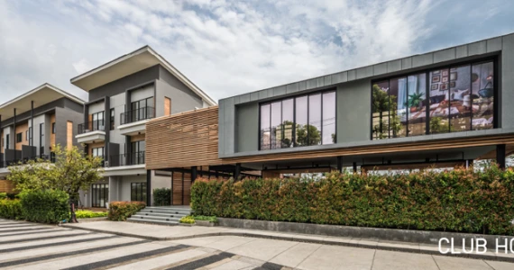 รูปภาพ อีโค สเปซ บางนา-วงแหวน (Eco Space Bangna-Wongwaen)