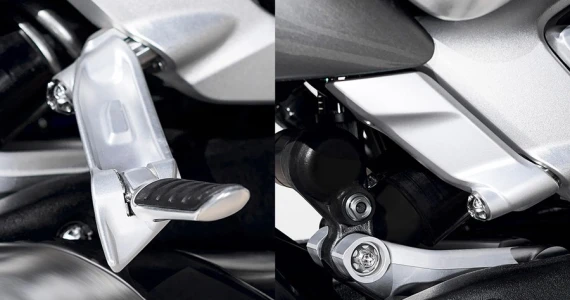 รูปภาพ ไทรอัมพ์ Triumph ROCKET 3 GT ปี 2023