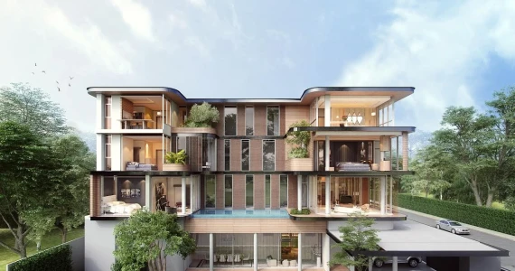 รูปภาพ เดอะ เคปเลอร์ (THE KEPLER)