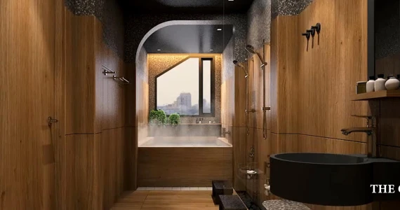 รูปภาพ เดอะ คูเปอร์ส สุขุมวิท 64 (The Cooper Sukhumvit 64)