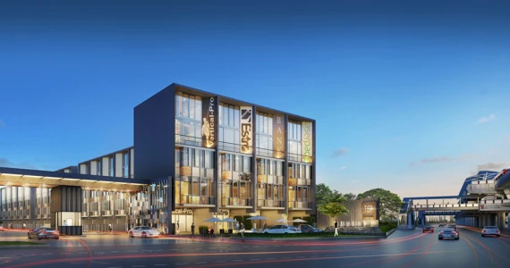 รูปภาพ ที 59 เวสต์เกต (T59 Westgate)