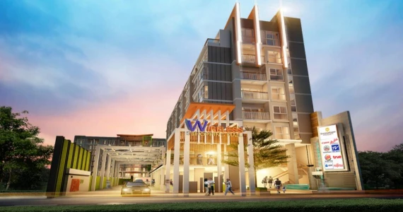 รูปภาพ ดิ แอบโซลูต @ ซีอีโอ เชียงราย (The Absolute @ CEO Chiangrai)