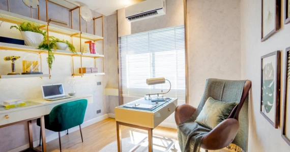 รูปภาพ พลีโน่ รามอินทรา (Pleno Ramintra)