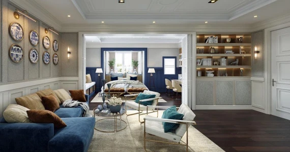 รูปภาพ เดอะ เมเทียส กัลปพฤกษ์ - กาญจนาภิเษก (The Matias Kalapapruek - Kanchanapisek)