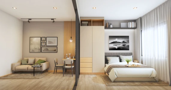 รูปภาพ เฟล็กซี่ เมกะ สเปซ บางนา (Flexi Mega Space Bangna)