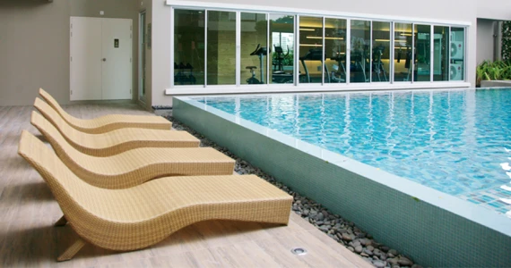 รูปภาพ โมทีฟ คอนโด สาทร-วงเวียนใหญ่ ( Motif Condo Sathorn -  Wongwian yai)