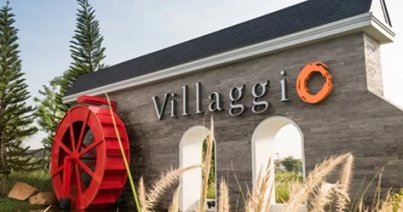 รูปภาพ วิลลาจจิโอ ปิ่นเกล้า - ศาลายา  (Villaggio Pinklao - Salaya)