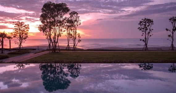 รูปภาพ บูเลอวาร์ด ทัสคานี ชะอำ - หัวหิน (Boulevard Tuscany Cha-Am Hua Hin)