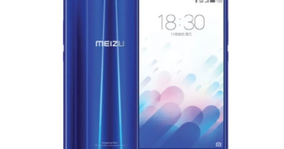 รูปภาพ เหม่ยซู MEIZU m 3X (32GB)
