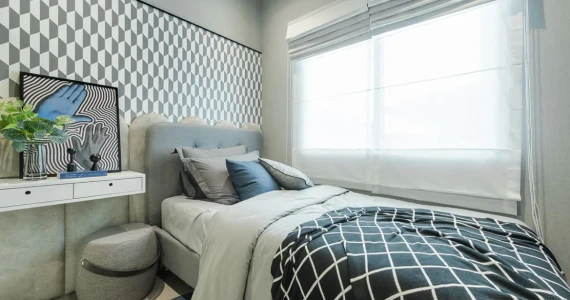 รูปภาพ สิริ เพลส ราชพฤกษ์ - พระราม 5 (Siri Place Ratchapruek - Rama 5)