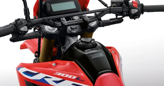 รูปภาพ ฮอนด้า Honda CRF 300L ปี 2020