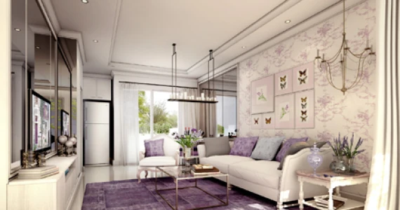 รูปภาพ บ้านกลางเมือง นวมินทร์ 42 (Baan Klang Muang)