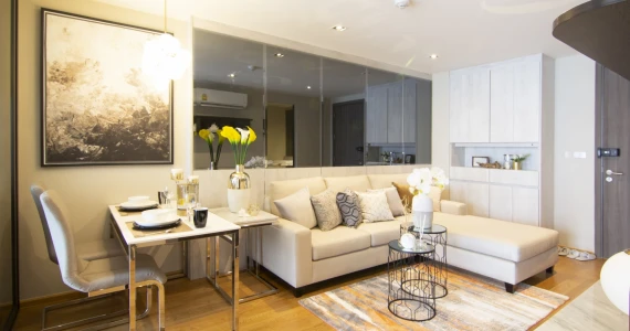 รูปภาพ อัลติจูด สามย่าน-สีลม (Altitude Samya-Silom )