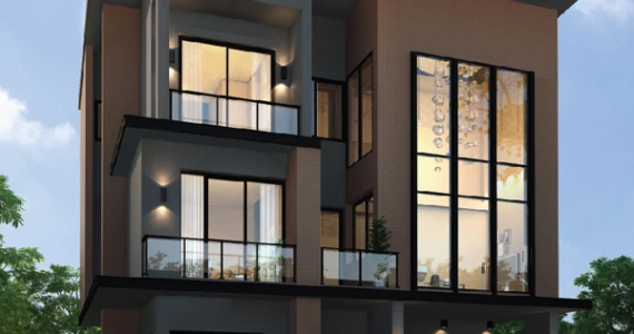 รูปภาพ โซล รัชดาภิเษก 68 (SOUL Ratchadapisek 68)