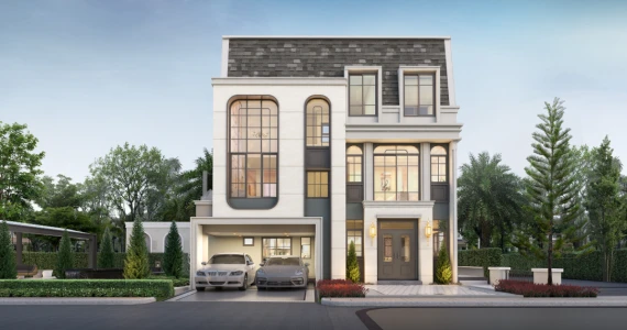 รูปภาพ เดอะ แกรนด์ วิภาวดี 60 (The Grand Vibhavadi 60)