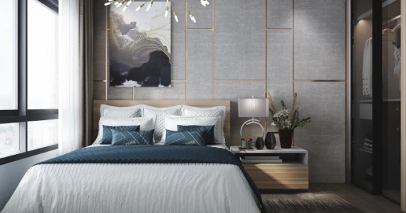 รูปภาพ เดอะ คิวบ์ พรีเมียม รัชดา 32 (The Cube Premium Ratchada 32)