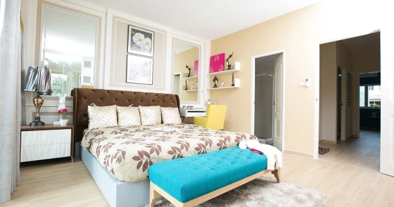 รูปภาพ ภูเก็ตวิลล่า กะทู้ 3 (Phuket Villa Kathu 3)