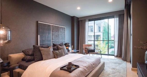 รูปภาพ ซิกเนเจอร์ เรสซิเดนซ์ (Signature Residence)