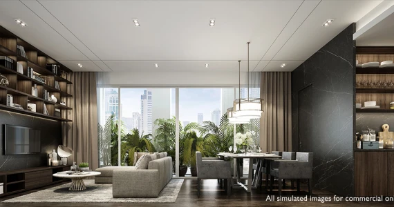 รูปภาพ ฟอร์โมซ่า รัชโยธิน (Formosa Ratchayothin)