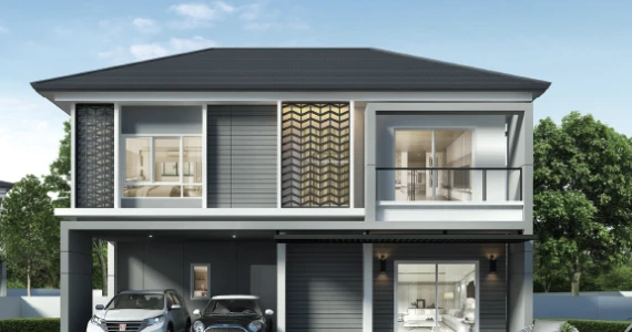 รูปภาพ เดอะ ซิตี้ สาทร-ราชพฤกษ์ (The City Sathorn - Ratchapruek)