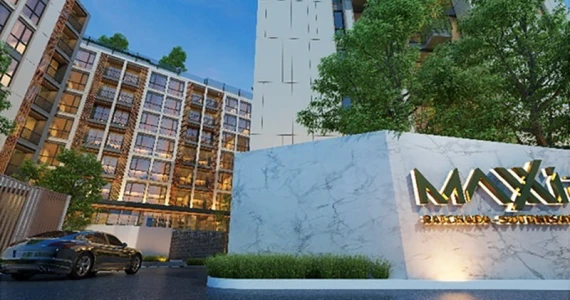 รูปภาพ แม็กซี่ ไพร์ม รัชดา สุทธิสาร (Maxxi Prime Ratchada-Sutthisan)