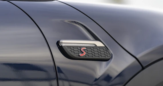 รูปภาพ มินิ Mini Hatch 3 Door Cooper S Resolute Edition ปี 2023