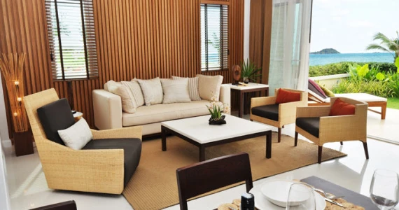 รูปภาพ ทร็อปปิคอล บีช รีสอร์ท (Tropical Beach Resort)