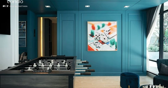 รูปภาพ พลัมคอนโด มิกซ์ แจ้งวัฒนะ (Plum Condo Mix Chaengwattana)