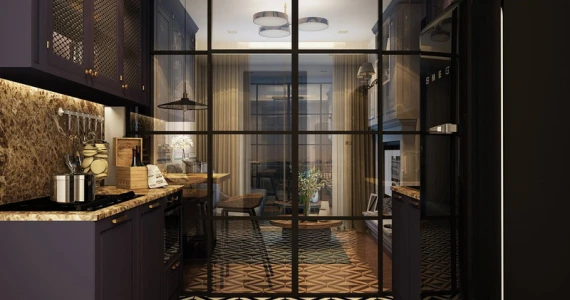 รูปภาพ โททเนส เกษตร-นวมินทร์ (Totnes Kaset-Nawamin)