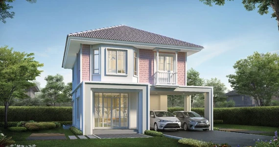 รูปภาพ ชวนชื่น ไพร์ม กรุงเทพ - ปทุมธานี (Chuan Cheun Prime Krungthep - Pathumthani)