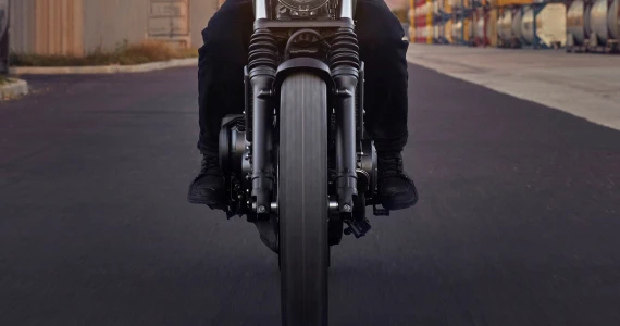 รูปภาพ ฮอนด้า Honda CL 300 ปี 2023