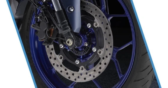 รูปภาพ ยามาฮ่า Yamaha MT-03 (Standard) ปี 2024