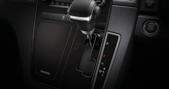 รูปภาพ โตโยต้า Toyota Majesty Premium ปี 2025