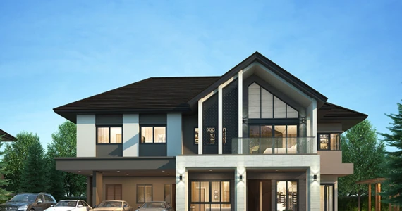 รูปภาพ บางกอก บูเลอวาร์ด ซิกเนเจอร์ ราชพฤกษ์ - รัตนาธิเบศร์ (Bangkok Boulevard Signature)