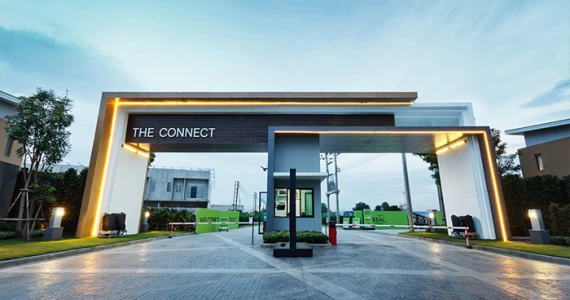 รูปภาพ เดอะ คอนเนค วัชรพล - เพิ่มสิน (The connect Watcharaphon-Phoemsin)