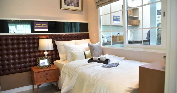 รูปภาพ โกลเด้น ทาวน์ ๓ ลาดพร้าว-เกษตรนวมินทร์ (Golden Town ๓ Ladpraw - Kaset Nawamin)