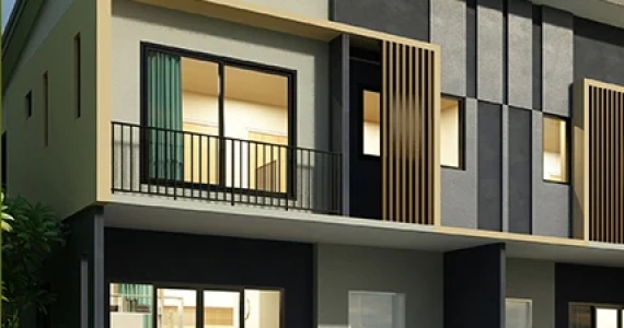 รูปภาพ เดอะ คอนเนค สวนหลวง-อ่อนนุช (The Connect Suanluang Onnut)