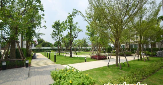 รูปภาพ คาซ่า วิลล์ สุขุมวิท 103 (Casa Ville)