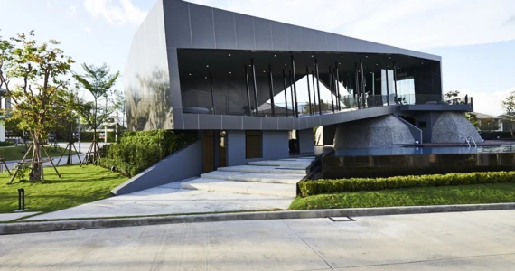 รูปภาพ บุราสิริ เกาะแก้ว ภูเก็ต (Burasiri Kohkaew Phuket)