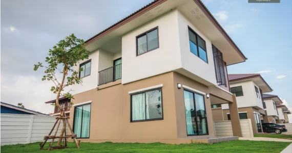 รูปภาพ พาณา ลำลูกกา - คลอง 6 (Pana Lamlukka - Klong 6)