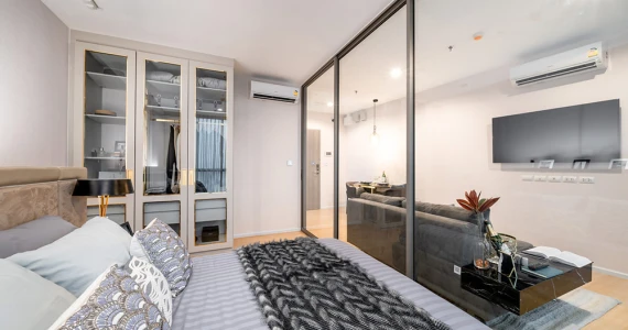 รูปภาพ เดอะ คิวเว่ ติวานนท์ (The Cuvee Tiwanon)