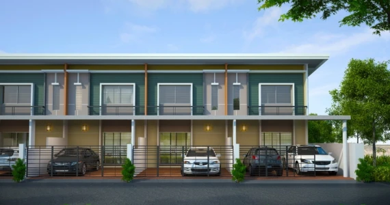 รูปภาพ บ้านไลฟ ซอย 12 (Baan Life Soi 12)