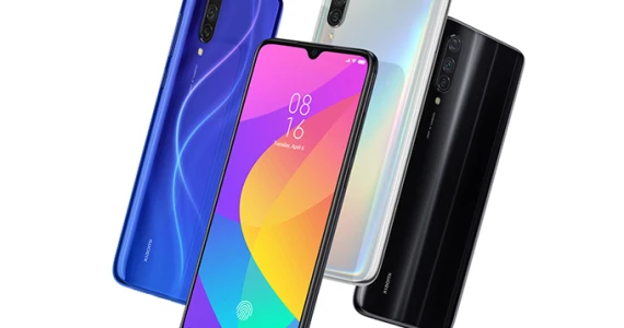 รูปภาพ เสียวหมี่ Xiaomi Mi9 Lite 128GB