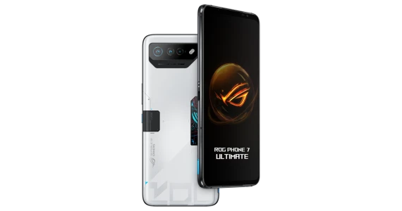 รูปภาพ เอซุส ASUS ROG Phone7 Ultimate (16GB/512GB)