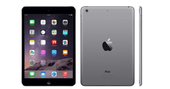 รูปภาพ แอปเปิล APPLE-iPad Mini 2 WiFi 32 GB