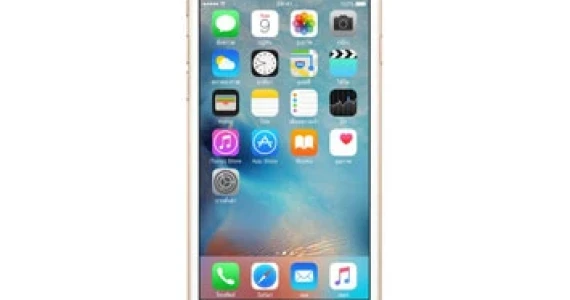 รูปภาพ แอปเปิล APPLE iPhone 6s (2GB/64GB)