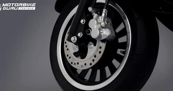 รูปภาพ เอช เซม H SEM Wings EV ปี 2022