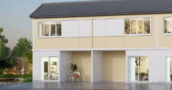 รูปภาพ บ้านพฤกษา มหิดล-ศาลายา (Baanpruksa Mahidol-Salaya)