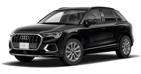 รูปภาพ อาวดี้ Audi Q3 35 TFSI ปี 2019